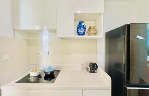 An Phu Apartamento | TPHomes Vista