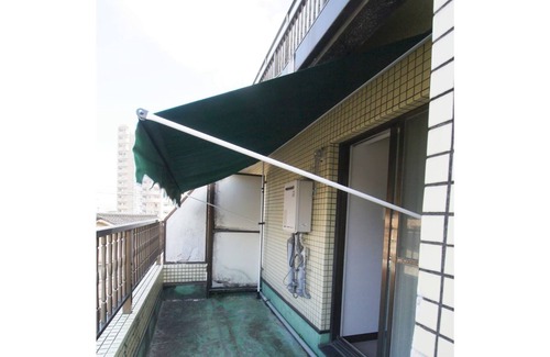 Toyama Apartamento | TPort 402 10 minutes walk to the city center 15 - 402 / Toyama Toyama