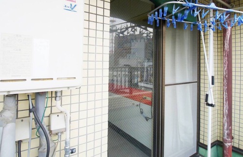 Toyama Apartamento | TPort 402 10 minutes walk to the city center 15 - 402 / Toyama Toyama