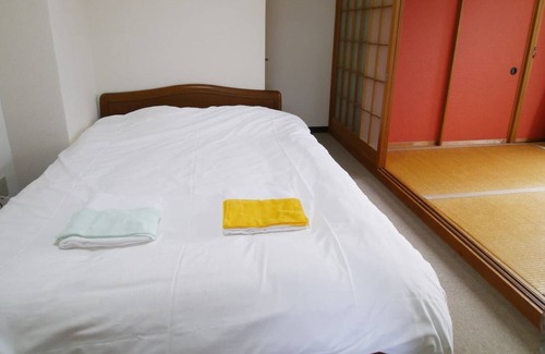 Toyama Apartamento | TPort 402 10 minutes walk to the city center 15 - 402 / Toyama Toyama