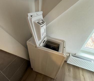 Stassfurt Apartamento | Tränental DG2