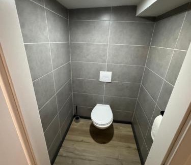 Stassfurt Apartamento | Tränental DG2