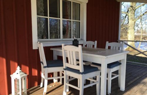 Travad Casa | Tråvad Nybo Lilla huset