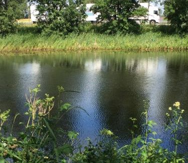 Travad Casa | Tråvad Nybo Lilla huset