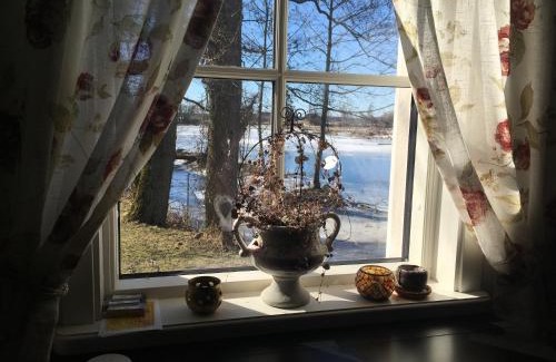 Travad Casa | Tråvad Nybo Lilla huset