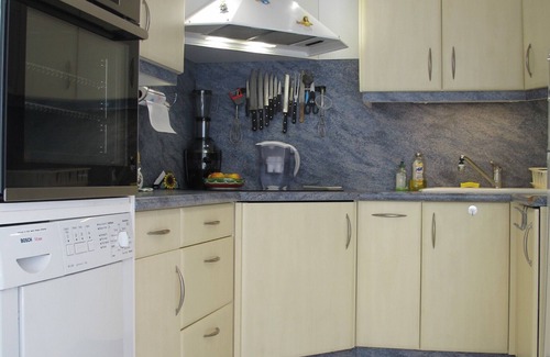 Agay Apartamento | Très beau 2 pièces climatisé, tout équipé avec vue mer et garage