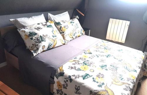Beaugency Apartamento | Très Beau Logement en centre ville