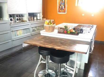 Beaugency Apartamento | Très Beau Logement en centre ville