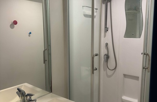 Sainte-Marguerite Apartamento | Très Beau Studio 9eme Proche Stade de Foot