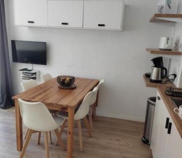 Bareges Apartamento | Très beau T2 rénové pour 7 personnes maximum à Barèges