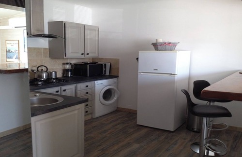 Carry-le-Rouet Apartamento | Très Beau T2 sur le Port de Carry le Rouet