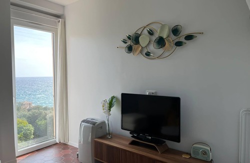 Antheor Apartamento | Très bel appartement type studio 4 personnes