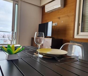 Le Trayas Apartamento | Très bel appartement Cap Esterel