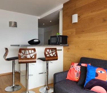 Le Trayas Apartamento | Très bel appartement Cap Esterel