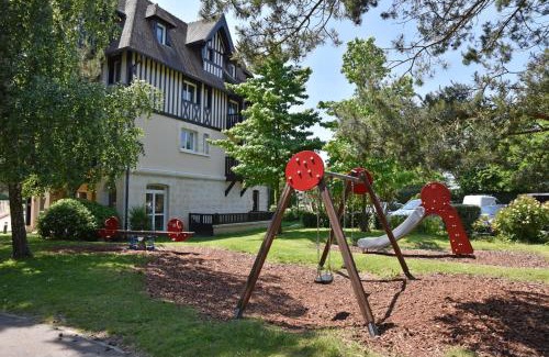 Deauville Apartamento | très bel appartement 8 personnes wifi offert