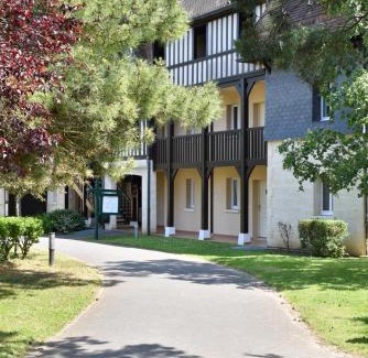 Deauville Apartamento | très bel appartement 8 personnes wifi offert