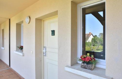 Deauville Apartamento | très bel appartement 8 personnes wifi offert
