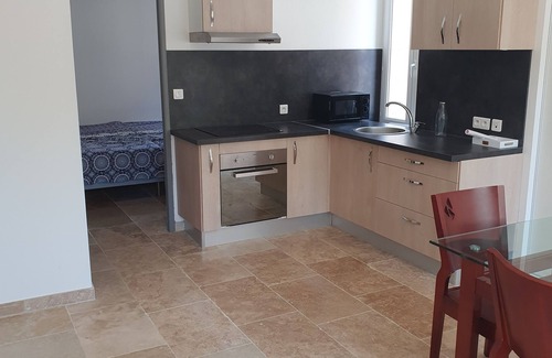 Callas Apartamento | Très bel Appartement au Centre du Village
