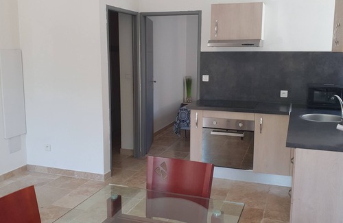 Callas Apartamento | Très bel Appartement au Centre du Village