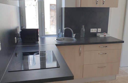 Callas Apartamento | Très bel Appartement au Centre du Village