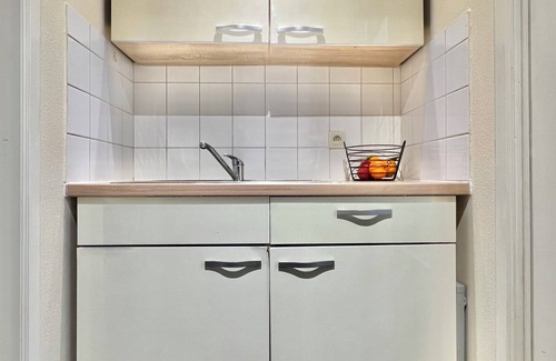 Veeweide Apartamento | Très bel appartement situé au centre de Bruxelles entièrement meublé et équipé b