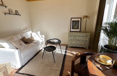 Quartier Saint-Ambroise Apartamento | Très bel Appartement Lumineux