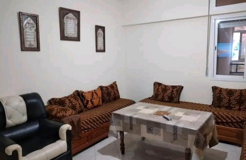 Al Hoceima Apartamento | Très Belle Appartement a 2 minutes de la plage