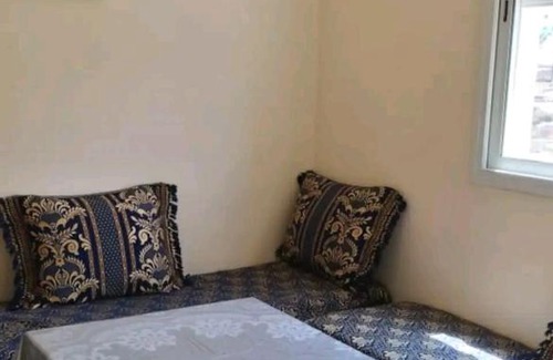 Al Hoceima Apartamento | Très Belle Appartement a 2 minutes de la plage