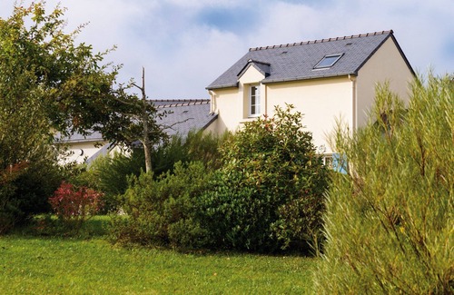 Crozon Casa | Très belle maison de vacances | 1 km de la plage