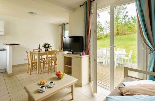 Crozon Casa | Très belle maison de vacances | 1 km de la plage
