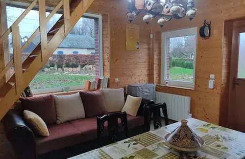 Le Quesne Cama Y Desayuno | Très Joli Gîte au Cœur de la Vallée du Liger