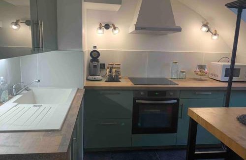 Celleneuve Apartamento | Très joli studio à Montpellier