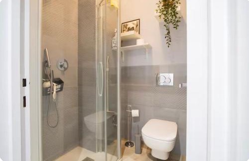 Historic Centre Apartamento | Très Joli Torino Centro