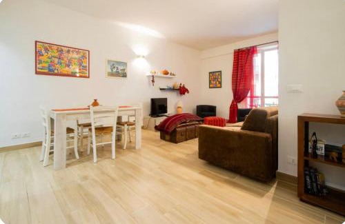 Historic Centre Apartamento | Très Joli Torino Centro