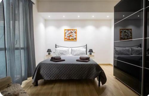 Historic Centre Apartamento | Très Joli Torino Centro
