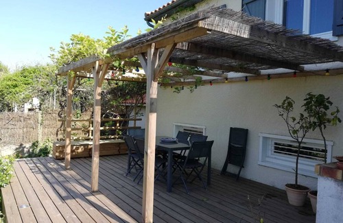 La Montagne Casa | Très Jolie Maison à 15 Minutes de Nantes et 45 Minutes de Pornic
