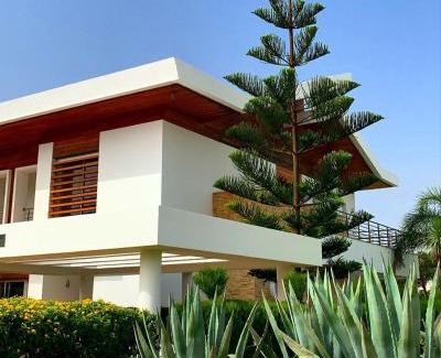 Bouznika Apartamento | Très jolie Villa à Louer à Bouznika