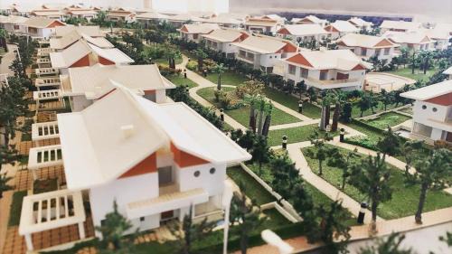 Bouznika Apartamento | Très jolie Villa à Louer à Bouznika