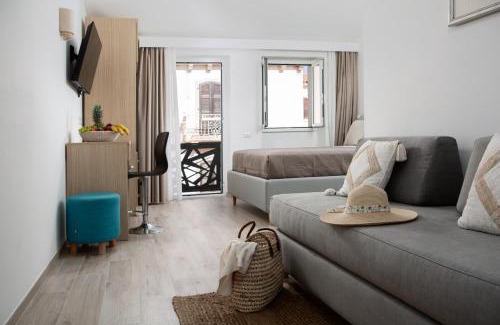 Santa Teresa di Gallura Casa | TrèSOR