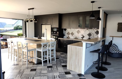 Trelaze Casa | Trélazé - Idéal Pour vos Week-ends Entre Amis et en Famille - 14 Personnes