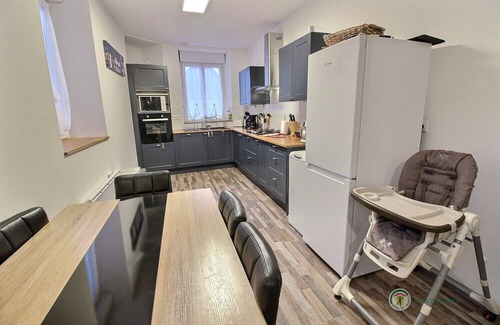 Tremel Casa | Trémélois - TREMEL - Gîte