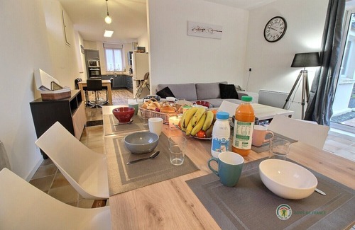 Tremel Casa | Trémélois - TREMEL - Gîte