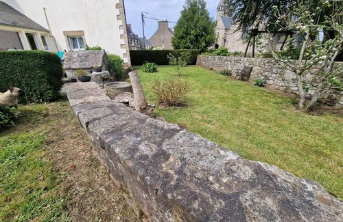Tremel Casa | Trémélois - TREMEL - Gîte