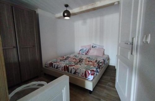 Trevoux Apartamento | Trévoux: loft ravissant avec terrasse