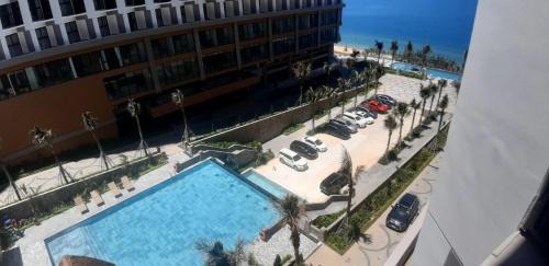 Suoi Nuoc Beach Apartamento | Trải Nghiệm Apec Mũi Né