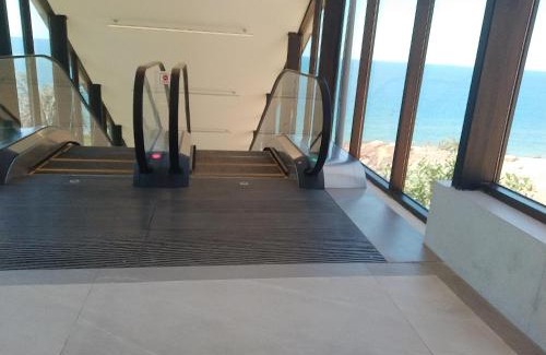 Suoi Nuoc Beach Apartamento | Trải Nghiệm Apec Mũi Né