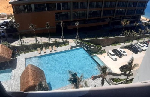 Suoi Nuoc Beach Apartamento | Trải Nghiệm Apec Mũi Né