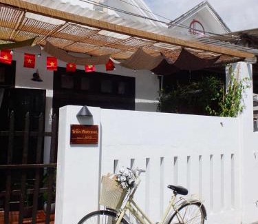 Tuy Hoa Casa | Trốn retreat tại Phú Yên - Nguyên căn gần sân bay, bãi biển