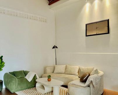 Tuy Hoa Casa | Trốn retreat tại Phú Yên - Nguyên căn gần sân bay, bãi biển