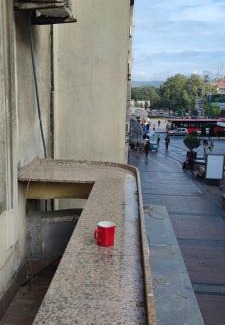 City Center Apartamento | TR соба 21